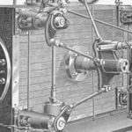 Dampfmaschine