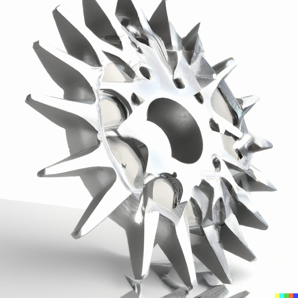 individuelle Magnetform