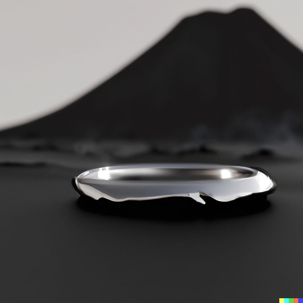 Magnetring Form Magnet