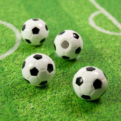 Magnetfußball