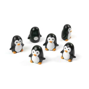 Pinguinmagnete