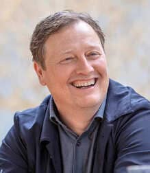Michael Kempf